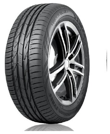 Nokian 205/50R17 93V Hakka Blue 3 (XL)