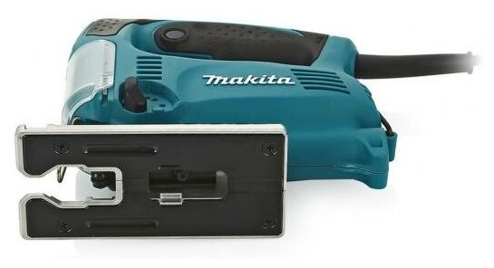 Лобзик Makita 4329 - фотография № 17