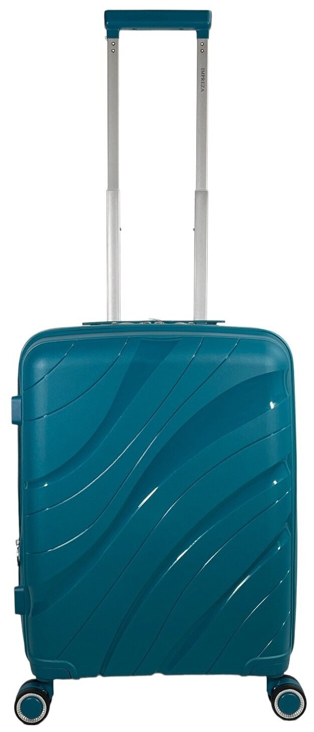 Чемодан Impreza 