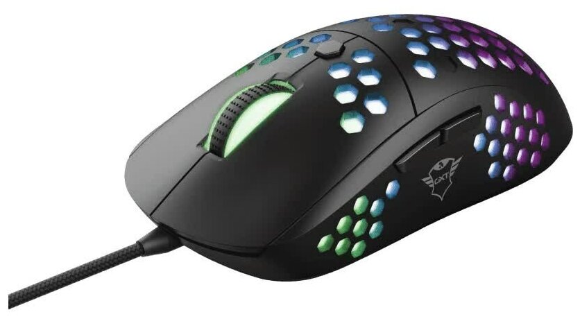 Мышь Trust GXT960 Graphin 23758 232000₽