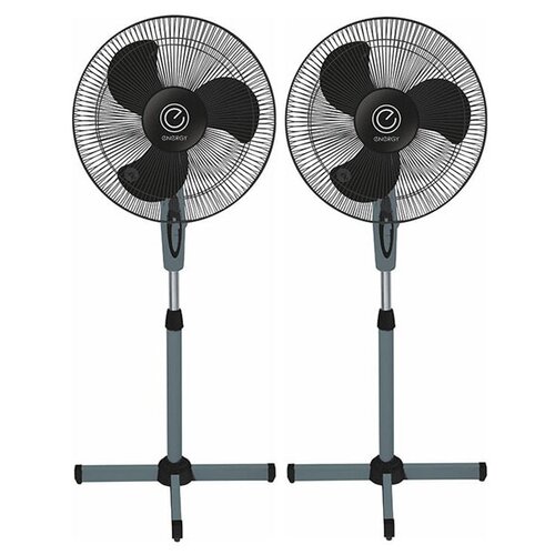 Вентилятор Energy EN-1659 2шт Black 315500₽