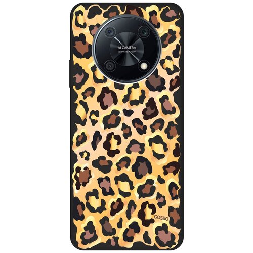  Soft Touch    Huawei nova Y90,   90  3D  Cheetah 