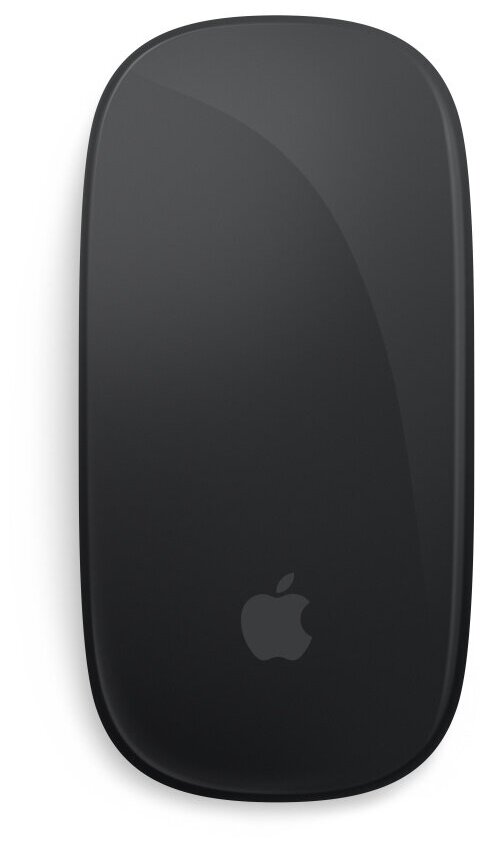 Беспроводная мышь Apple Magic Mouse 2 , серый космос