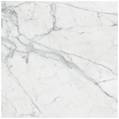 керамогранит kerranova marble trend carrara k 1000 mr 60х120 см Керамогранит Kerranova Керамогранит Marble Trend K-1000/MR/600x600x10