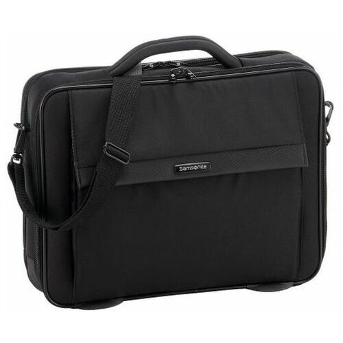 Сумка для ноутбука 16 Samsonite U33*006*09 полиэстер черный