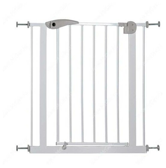 Барьер - загородка для собак Trixie Dog Barrier, размер 75х85х76см. - фотография № 7