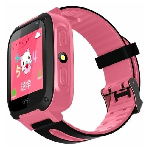 Смарт часы детские S4 наручные 119000₽