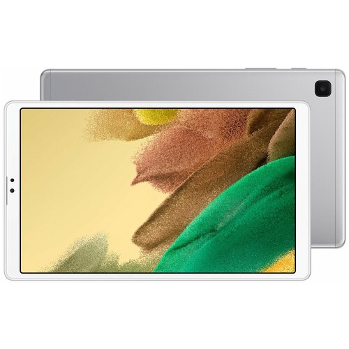 Планшет Samsung Galaxy Tab A7 Lite LTE 32GB Silver (SM-T225N)