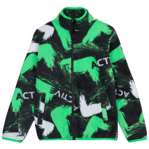 фото Толстовка для мальчика playtoday