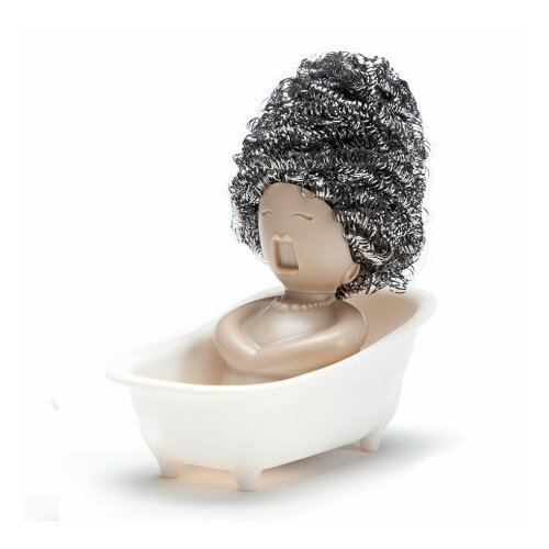 Держатель для кухонного скребка soap opera