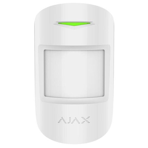 Ajax MotionProtect Plus white