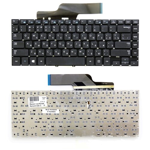 Клавиатура BA75-04105C 1122₽