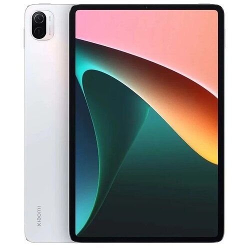 Планшет Xiaomi Pad 5 6/256Gb Pearl White EU Global Version