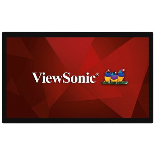 Монитор ViewSonic 315 TD3207 Серебристый 5453000₽