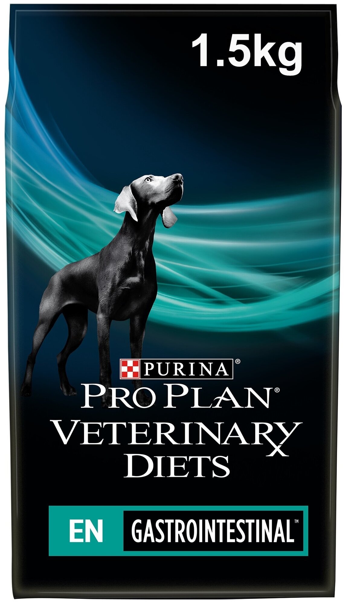 Корм для собак Pro Plan Veterinary Diets - фото №2