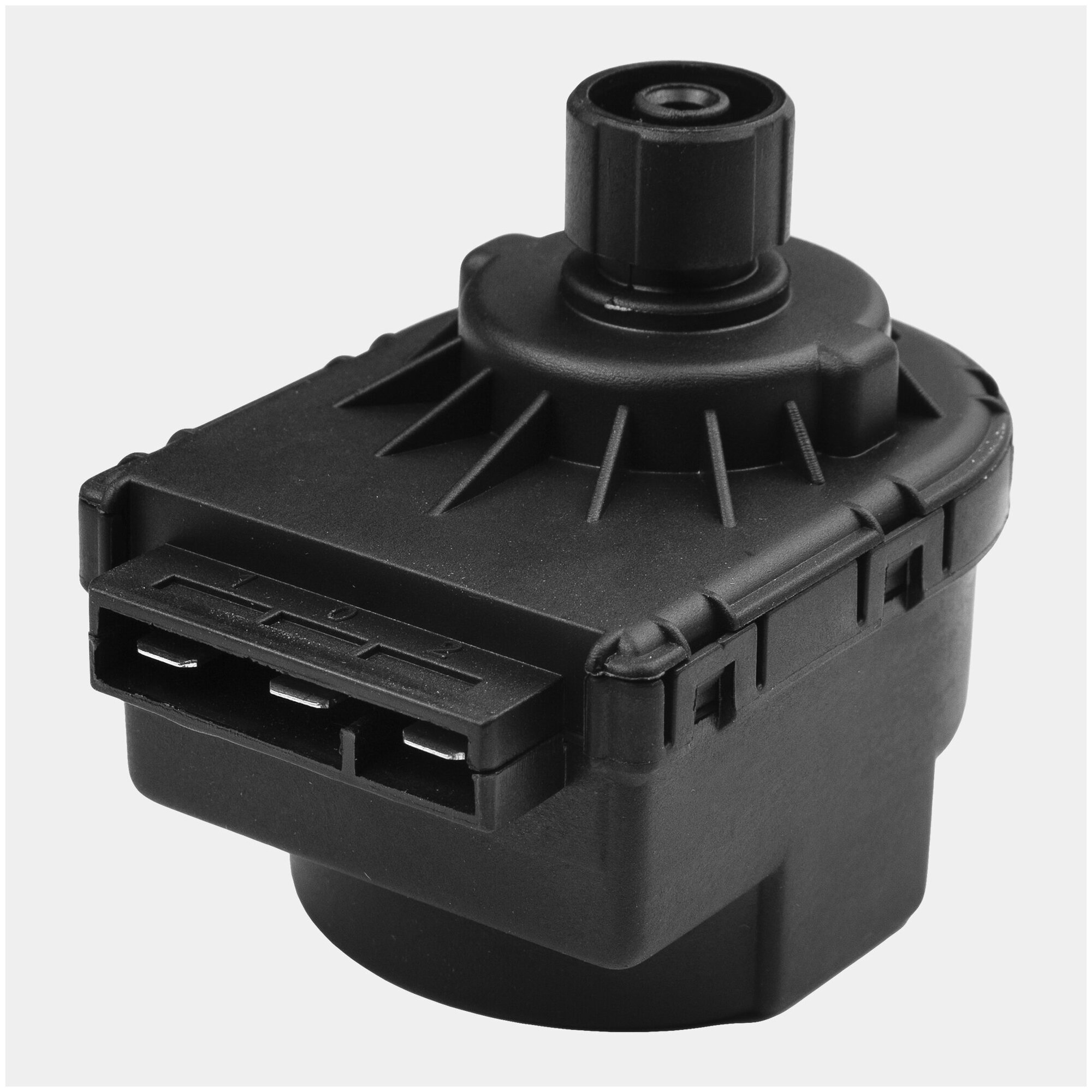 Мотор трехходового клапана Chunhui 220v 10mm 0020118640 для Protherm Гепард H-RU 0020118640