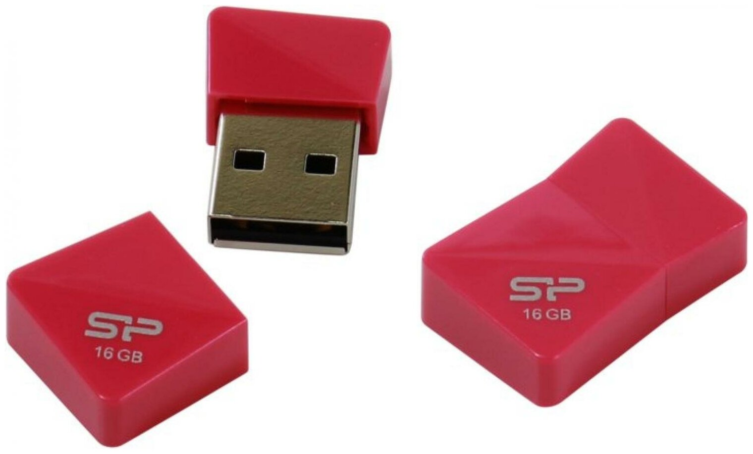 USB Flash накопитель Silicon Power - фото №5