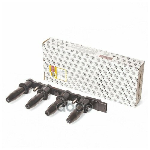 Sln.704 Slon Катушка Зажигания, Рампа Slon арт. SLN704