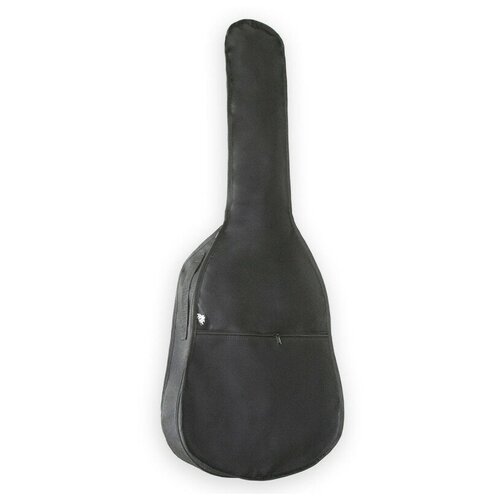 AMC ГК0 Чехол для классической гитары, неутеплённый гк0 чехол для классической гитары амс
