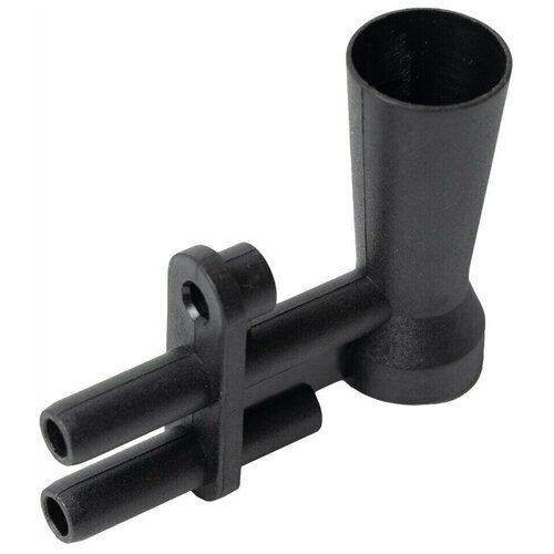 Трубка вентури двойная 36мм для VIESSMANN Vitopend 7822594 101400₽