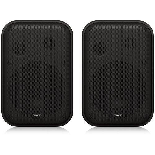 Студийные мониторы комплект Tannoy VMS 1 avantone active mixcube cream pair мониторы студийные