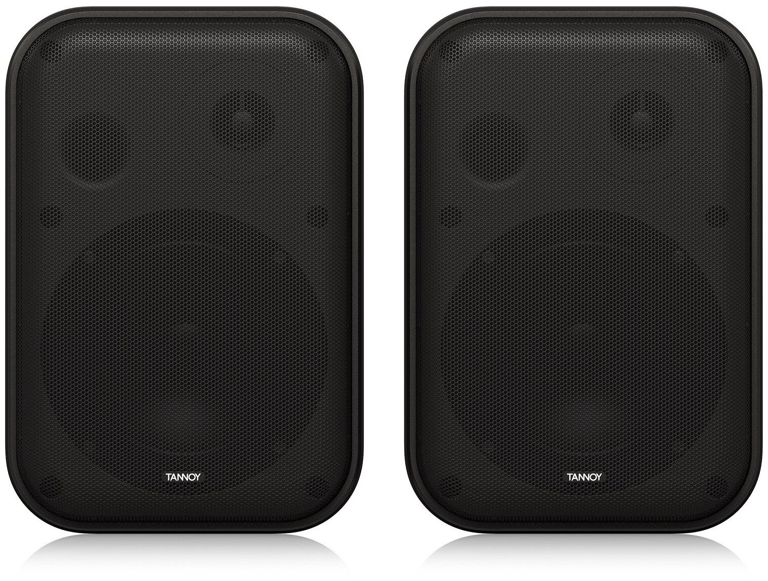 Студийные мониторы комплект Tannoy VMS 1