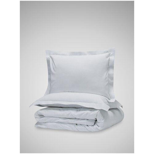 Комплект постельного белья SONNO FLORA 1,5-спальный цвет Горчичный