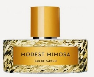 Изображение товара Vilhelm Parfumerie Modest Mimosa парфюмерная вода 50мл