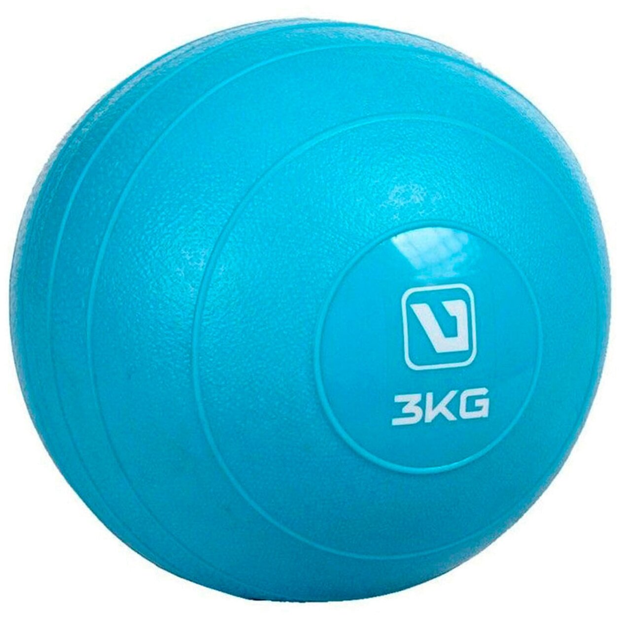 Медбол LiveUp SOFT WEIGHT BALL-3KG Унисекс LS3003-3 3кг