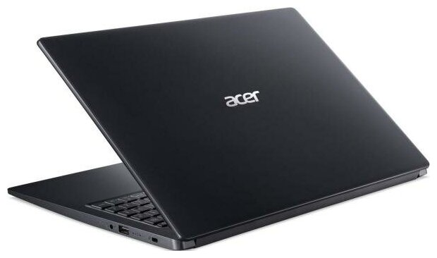 Acer Aspire 3 A315-23-R6JR NXHVTER02Z Black 156 FHD Ryzen 5 3500U8Gb1Tb256Gb SSDDOS