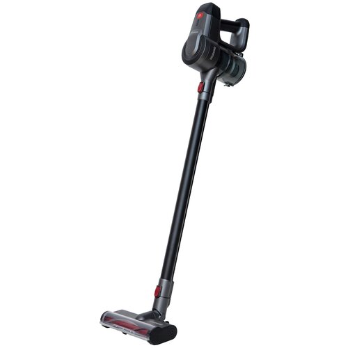 Пылесос ручной Starwind SCH9951 270Вт серебристыйкрасный 1665400₽