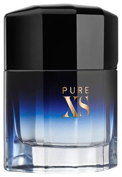 Туалетная вода Paco Rabanne Pure XS 100 мл.