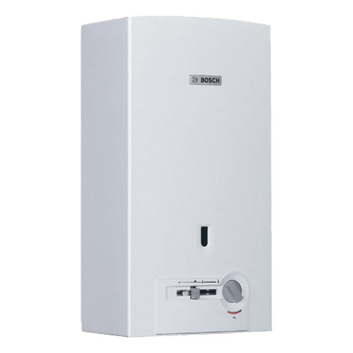 Водонагреватель газовый Bosch WR 10-2 B