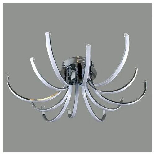 Люстра светодиодная - Искры