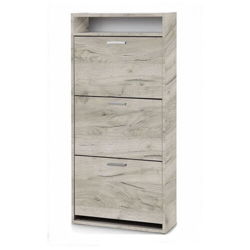 Обувница Vental К-3 Дуб Крафт