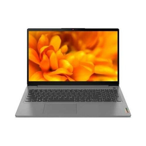 Ноутбук Lenovo IdeaPad 3 15ITL6 82H803HGFE ноутбук lenovo ideapad 3 15itl6 15 6