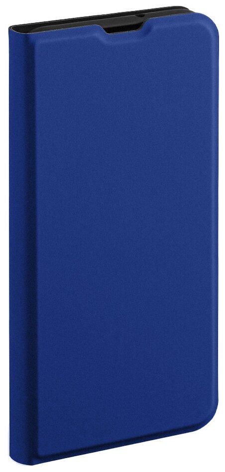 Чехол Book Cover для Honor 9C, синий, Deppa 87617