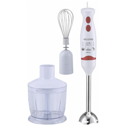Погружной блендер VC-4433 247200₽