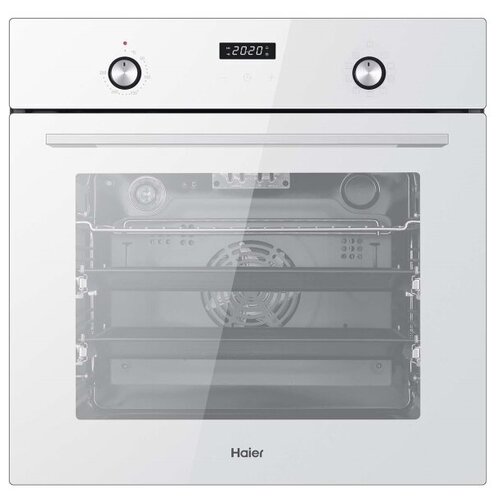Haier Электрический духовой шкаф Haier HOX-P09CGW 5910400₽
