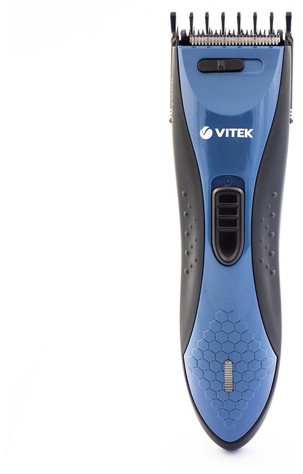 Машинка для стрижки волос VITEK VT-2578 Vitek - фото №5