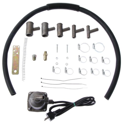 Электроподогреватель Старт-М Комплект 