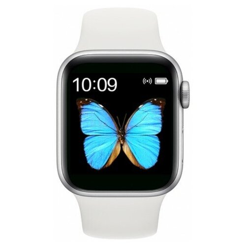 Умные часы CheckME Smart CMS55SW с мониторингом кислорода в крови тонометром мониторингом сна 699000₽