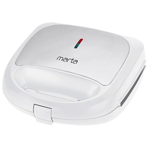 Сэндвичница Marta MT-1758 White Pearl 205700₽