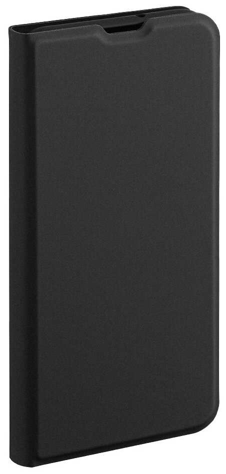 Чехол Book Cover для Honor 9A, черный, Deppa 87613