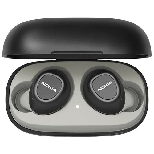 Беспроводные наушники Nokia E3100 TWS Black 186000₽
