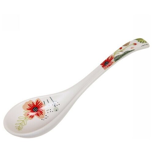 Ложка керамическая 