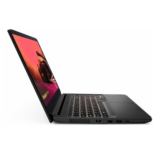 Игровой ноутбук Lenovo IdeaPad Gaming 3 15ACH6 82K200NYPB 9275000₽