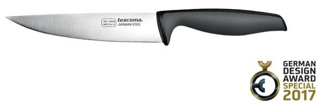 Нож Tescoma универсальный precioso 13 см - фото №5