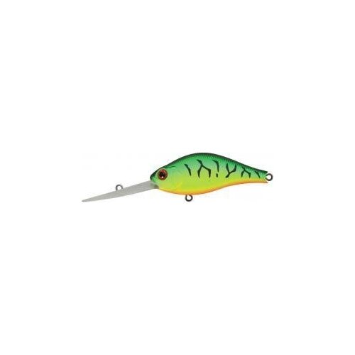 фото Воблер zipbaits b-switcher 4.0 rattler 995 hot tiger 19