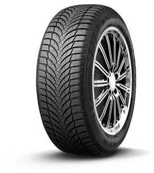 Автошина Nexen Winguard Snow G WH2 185/60 R15 88T